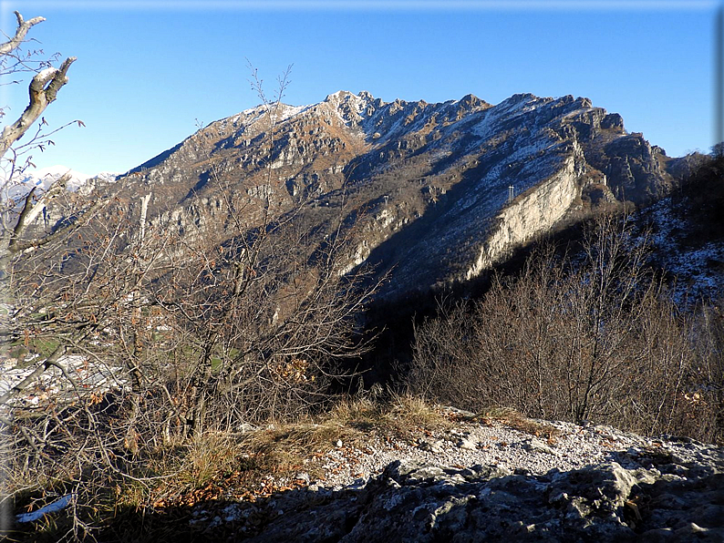 foto Monte Melma